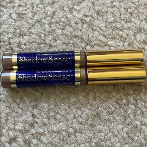 Mocha Java & Mocha Java Shimmer Shadowsense